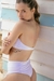 STRAPLESS CON NUDO BLANCO - comprar online