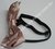 Gravata Borboleta - Rosê em Cetim - COD: HB140 na internet