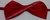 Gravata Borboleta Juvenil - Vermelha-COD: KL975