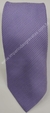 Gravata Skinny - Lilás com Linhas Brancas Diagonais - COD: CS169 - comprar online