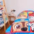 Acolchado Paw patrol Piñata 1 1/2 Plazas Personajes Disney