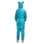 Pijama Piñata Mameluco Niño Niña Minnie Bear - comprar online