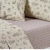 Juego De Sabanas Queen Danubio Classic Estampada 144 Hilos - comprar online