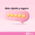 Juego De Sabana 2 1/2 Plaza Hotelera Love And Home vison - tienda online