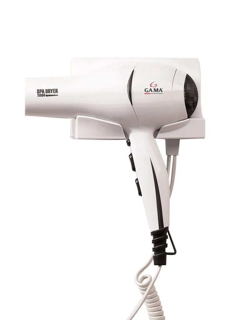 secador spa dryer pared gama