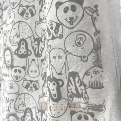 POPLIN MADAGASCAR - 100% algodón (1.60 mts ancho) - Urja Kuna Telas