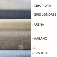 LINO TAPIZ - ARENA (1.50mts ancho) - tienda online